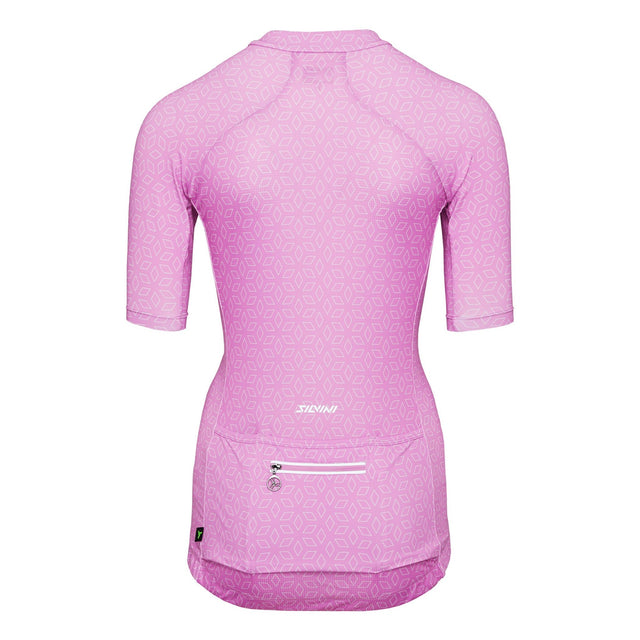 Maillot de cyclisme femme WD1621 Catirina