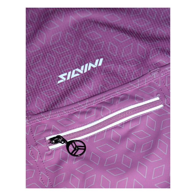 Maillot de cyclisme femme WD1621 Catirina
