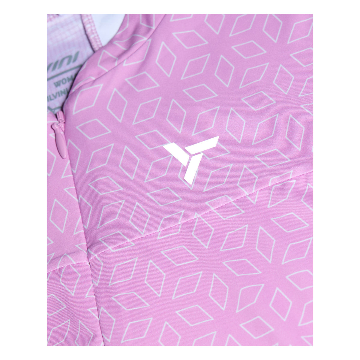 Maillot de cyclisme femme WD1621 Catirina