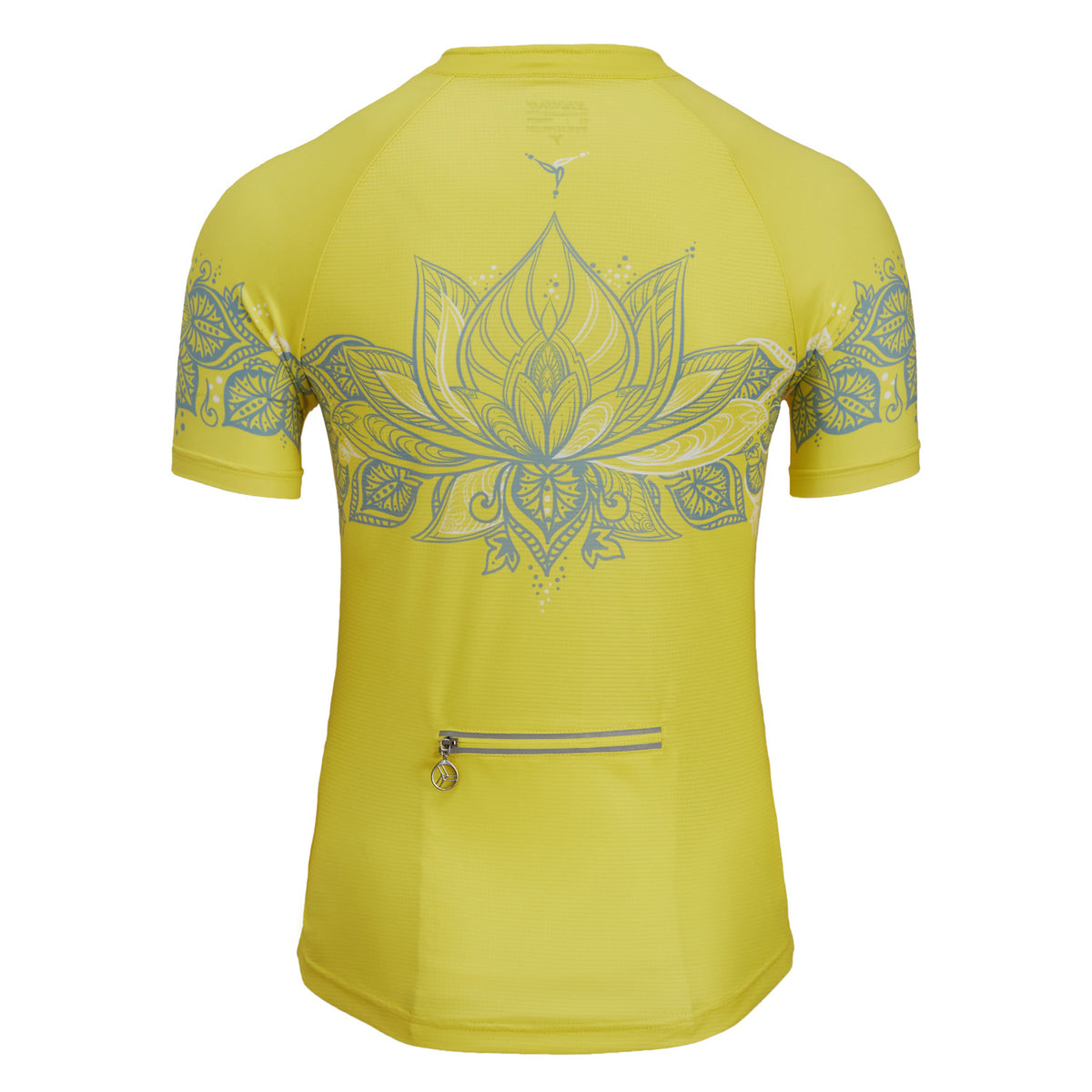 Maillot de VTT pour femmes WD1625 Sabatini