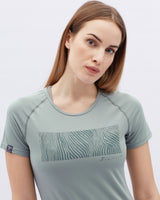 T-shirt de sport pour femmes WD1629 Giona
