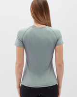 T-shirt de sport pour femmes WD1629 Giona