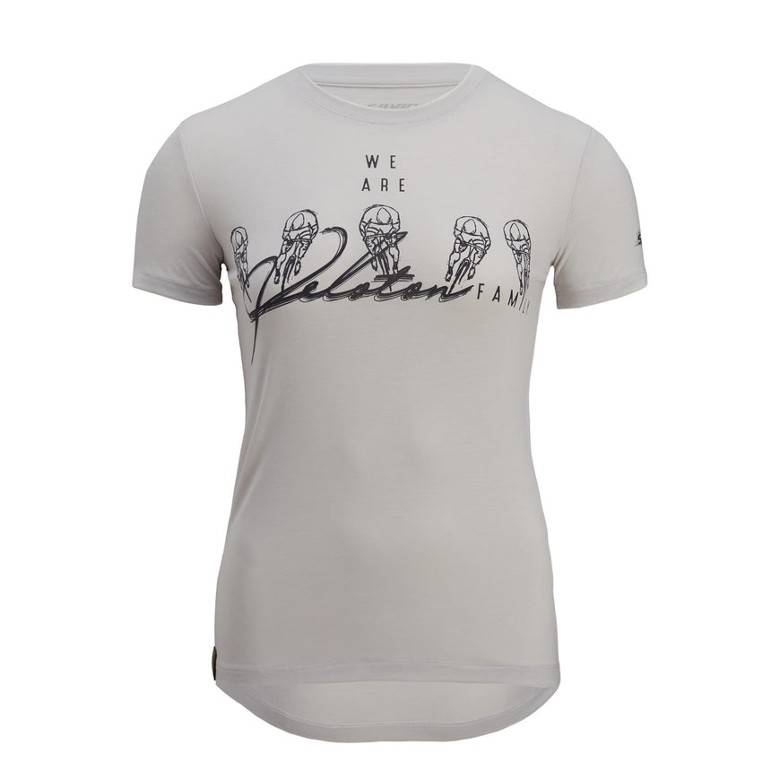 T-shirt fonctionnel femme WD1630 Pelori