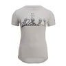 T-shirt fonctionnel femme WD1630 Pelori