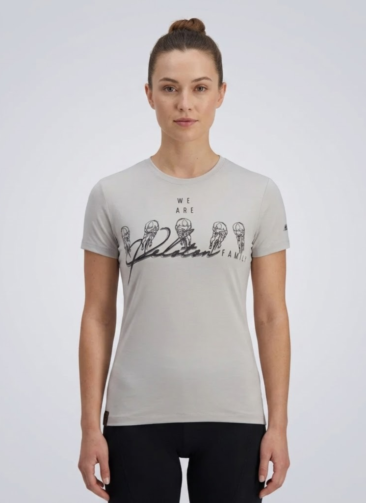 T-shirt fonctionnel femme WD1630 Pelori