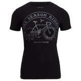 T-shirt fonctionnel femme WD1630 Pelori