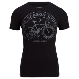 T-shirt fonctionnel femme WD1630 Pelori