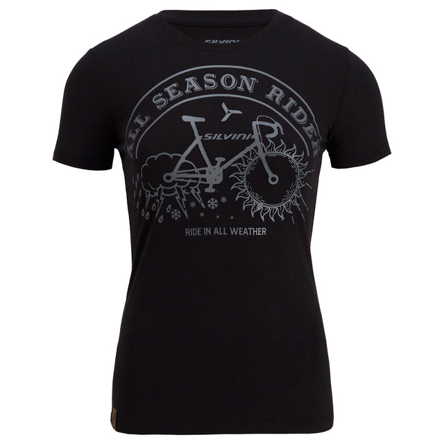 T-shirt fonctionnel femme WD1630 Pelori