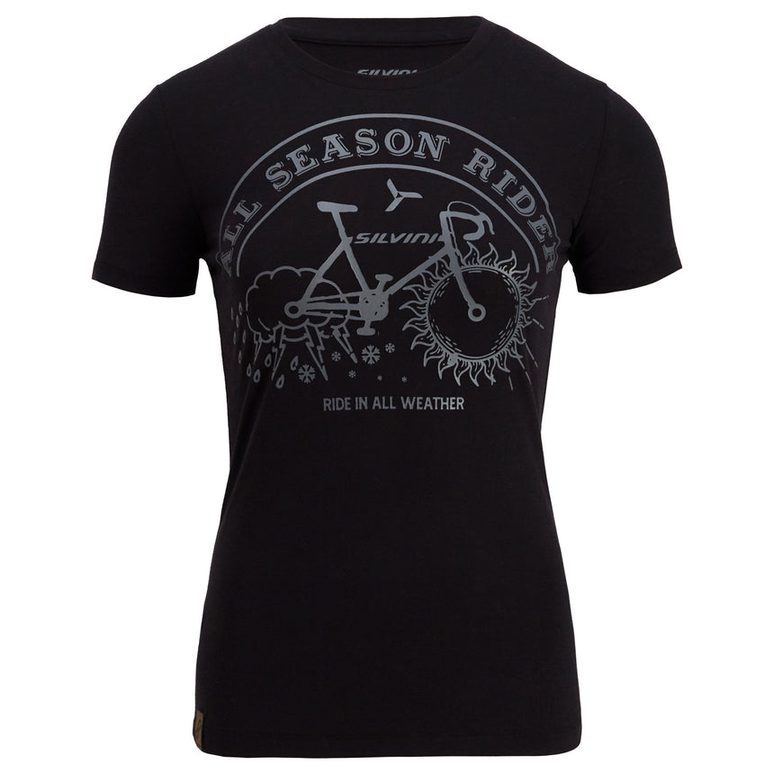 T-shirt fonctionnel femme WD1630 Pelori