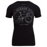 T-shirt fonctionnel femme WD1630 Pelori