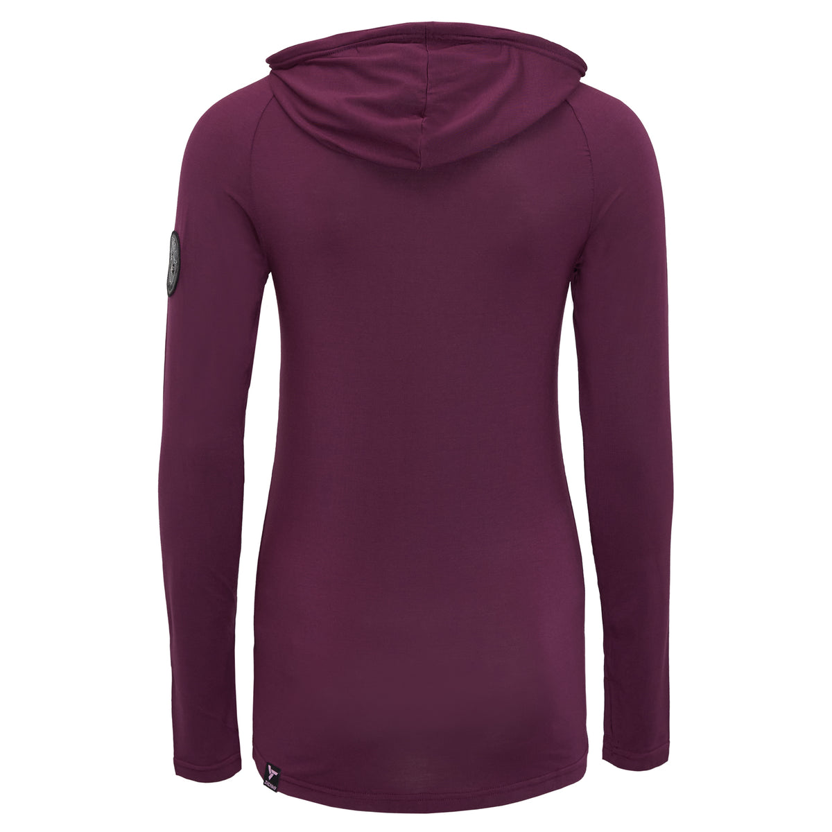 Sweat à capuche à manches longues pour femmes WD1920 Merate