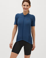 Maillot de cyclisme femme WD2024 Montella
