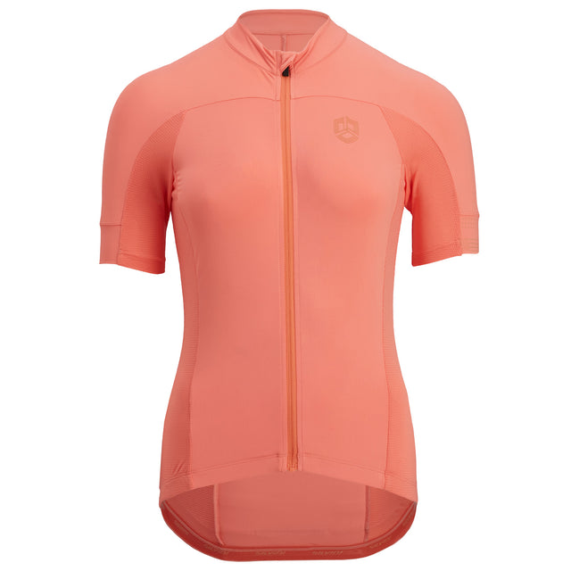 Maillot de cyclisme femme WD2024 Montella