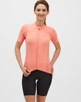 Maillot de cyclisme femme WD2024 Montella