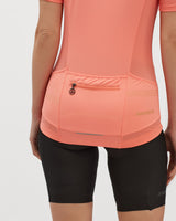 Maillot de cyclisme femme WD2024 Montella