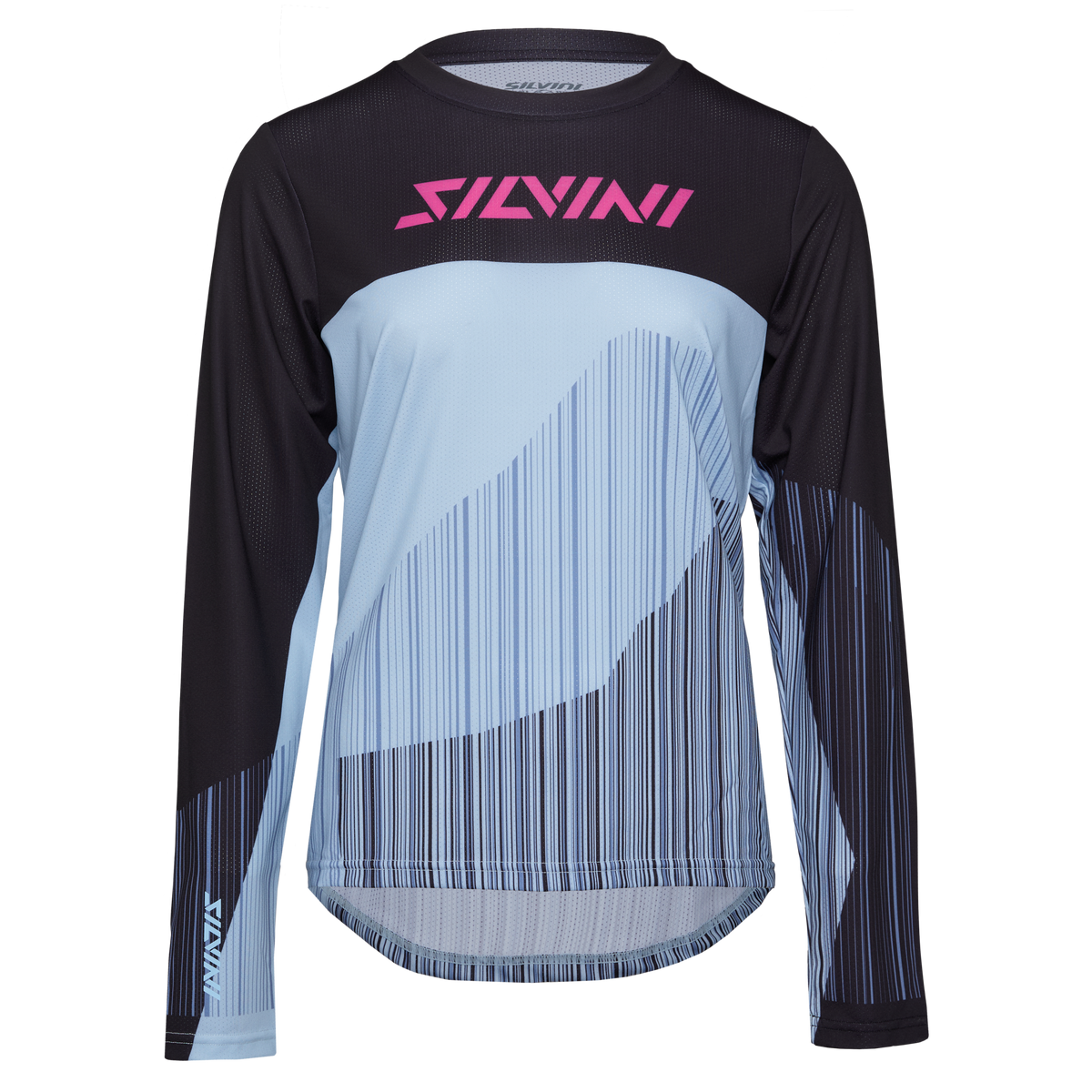 T-shirt enduro femme WD2036 Ella