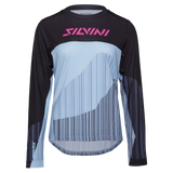 Maillot enduro femme WD2036 Ella