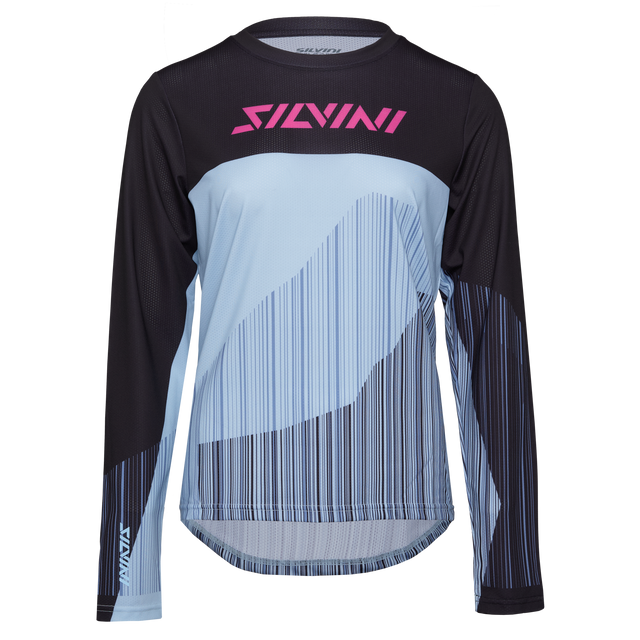 Maillot enduro femme WD2036 Ella