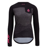 Maillot enduro femme WD2036 Ella