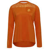 Maillot enduro femme WD2036 Ella