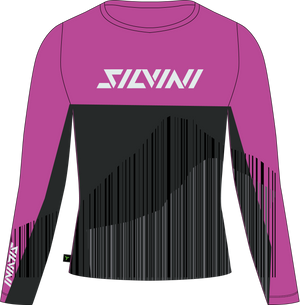 Silvini women's jersey WD2036 Ella