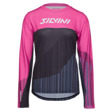 Maillot enduro femme WD2036 Ella