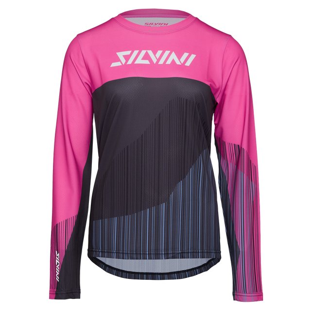 Maillot enduro femme WD2036 Ella