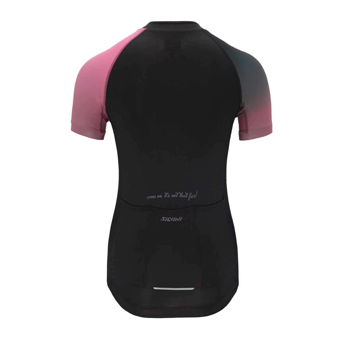 Maillot de cyclisme femme WD2045 Mazzana