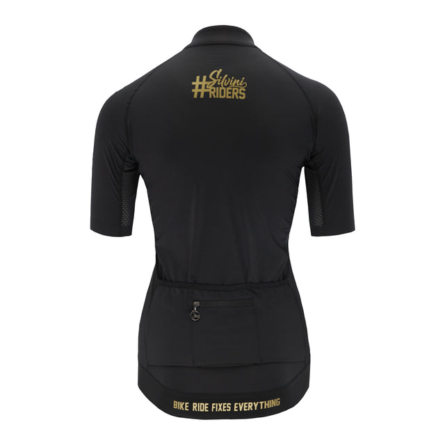Maillot de cyclisme femme WD2210 Mottolina