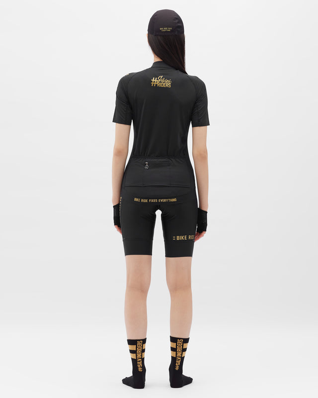 Maillot de cyclisme femme WD2210 Mottolina