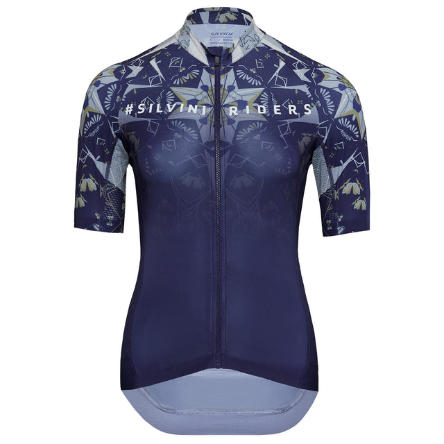 Maillot de cyclisme femme WD2210 Mottolina