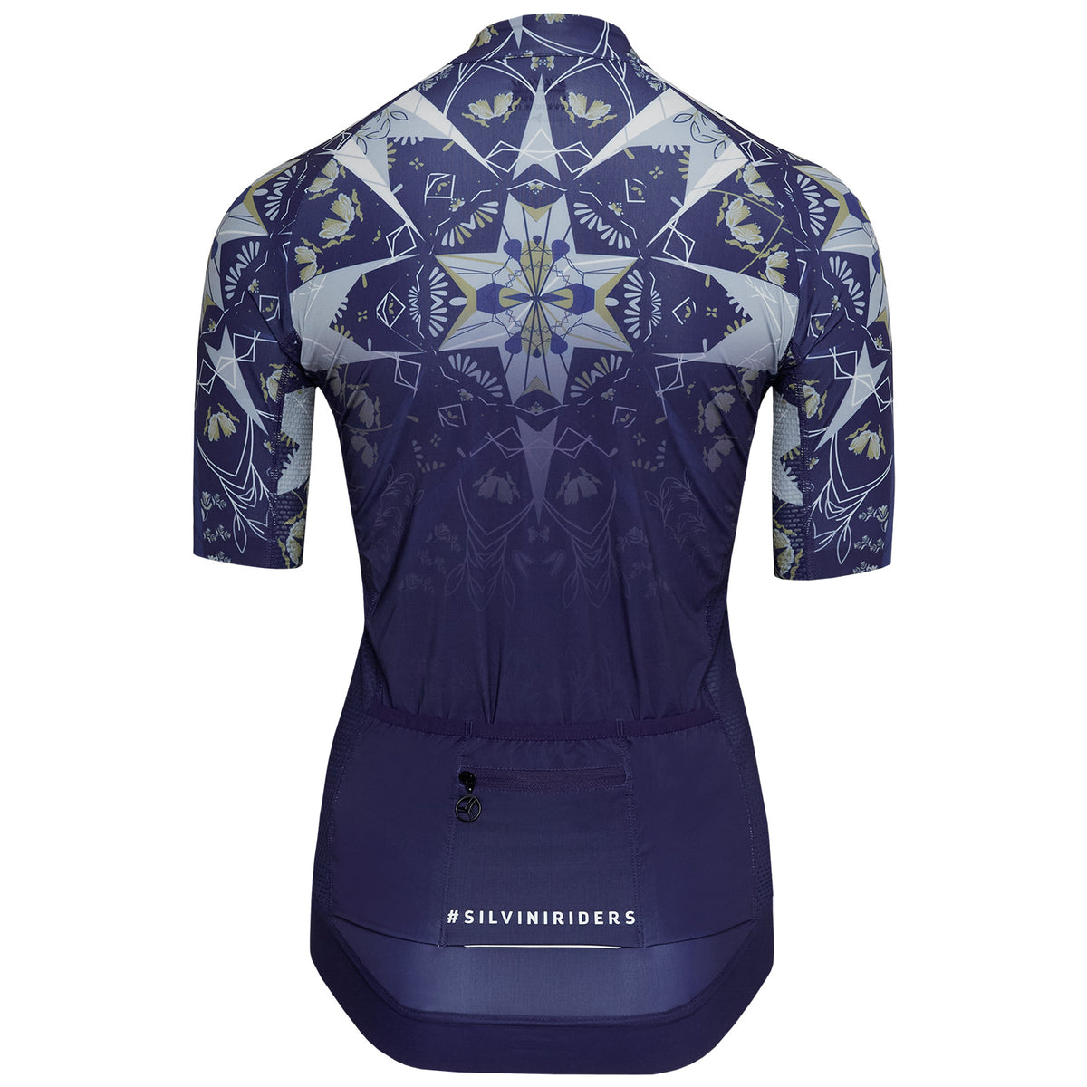 Maillot de cyclisme pour femmes WD2210 Mottolina