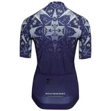 Maillot de cyclisme femme WD2210 Mottolina