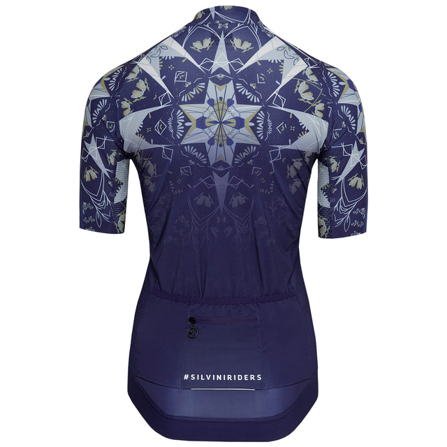 Maillot de cyclisme femme WD2210 Mottolina