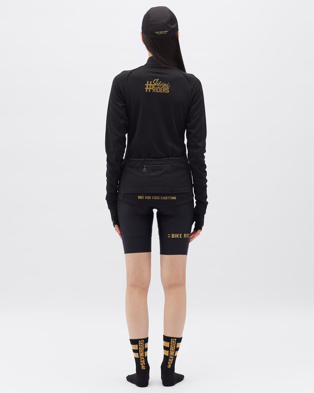 Maillot de cyclisme femme WD2211 Leverona