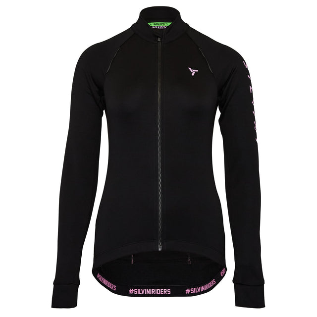 Maillot de cyclisme femme WD2211 Leverona