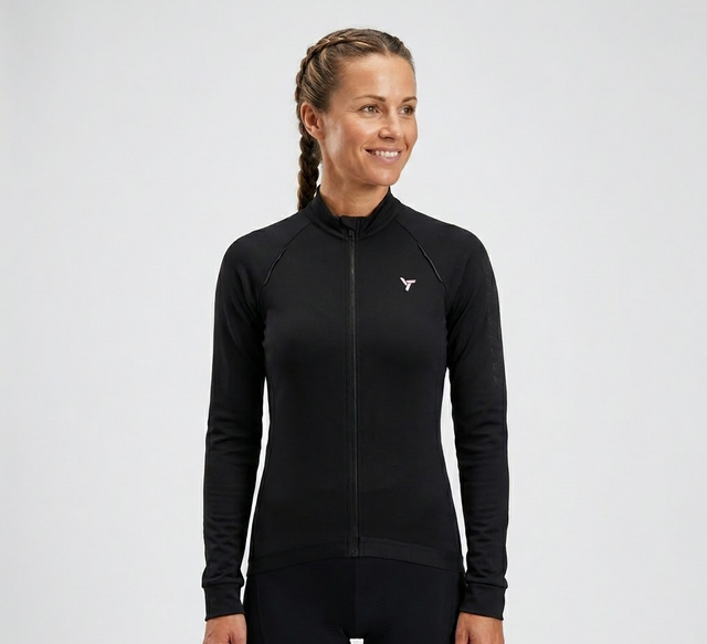 Maillot de cyclisme femme WD2211 Leverona
