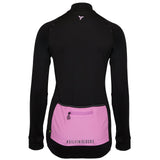 Maillot de cyclisme femme WD2211 Leverona