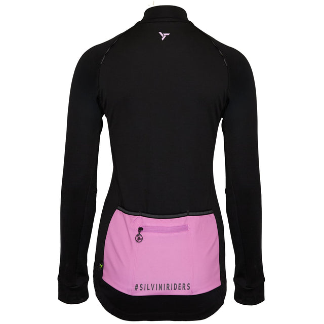 Maillot de cyclisme femme WD2211 Leverona