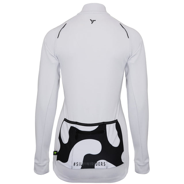 Maillot de cyclisme femme WD2211 Leverona