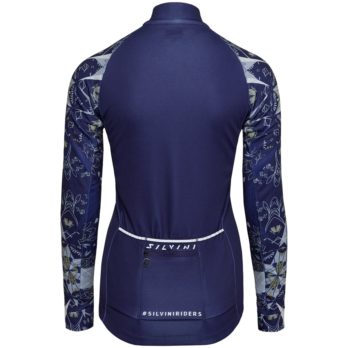 Maillot de cyclisme femme WD2211 Leverona