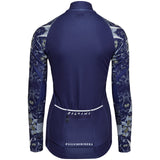 Maillot de cyclisme femme WD2211 Leverona