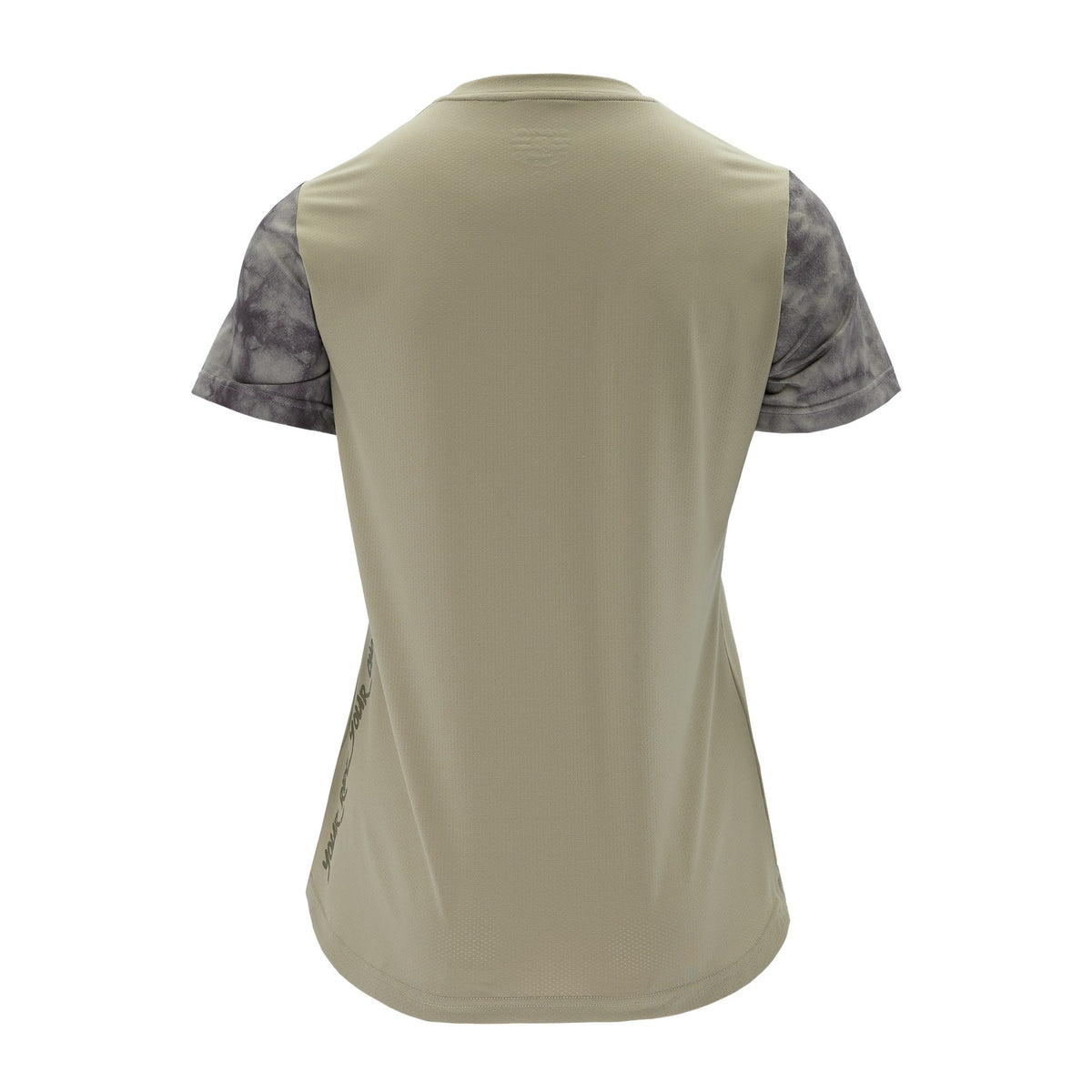 Maillot enduro femme WD2243 Denna