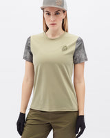 Maillot enduro femme WD2243 Denna