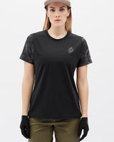 Maillot enduro femme WD2243 Denna