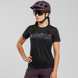 Maillot enduro femme WD2243 Denna