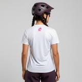 Maillot enduro femme WD2243 Denna