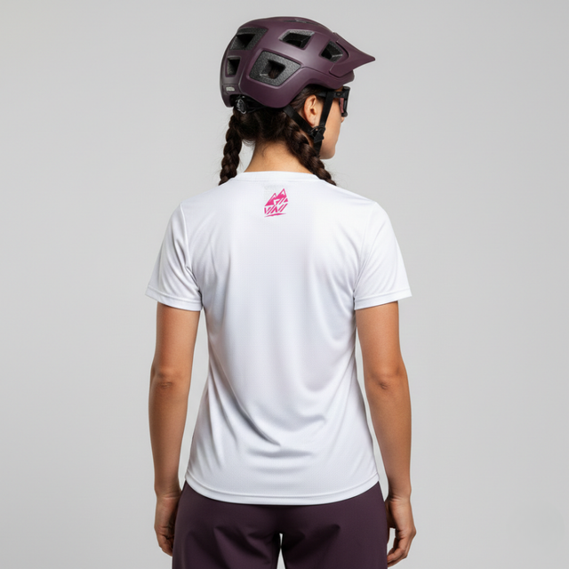 Maillot enduro femme WD2243 Denna