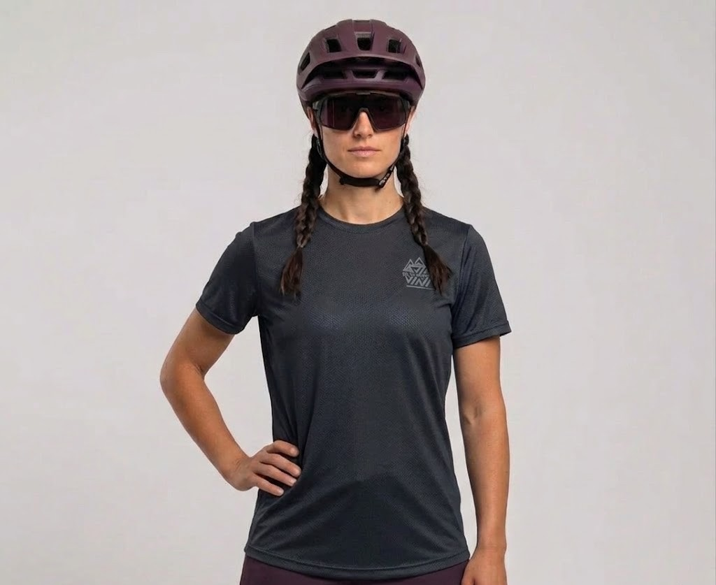 Maillot enduro femme WD2243 Denna
