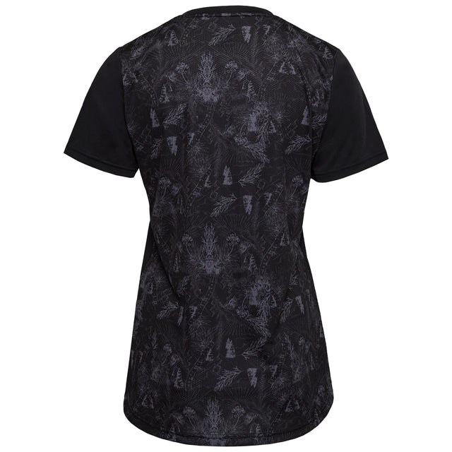 Maillot enduro femme WD2243 Denna